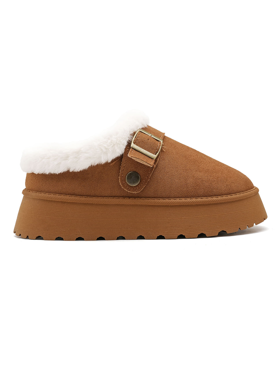 Stivaletti - 2369 Camel