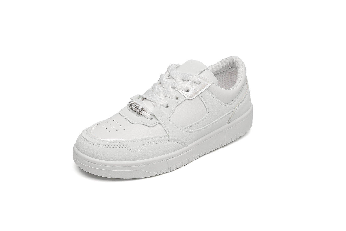 Sneakers - 3038 Bianco - ISABAC