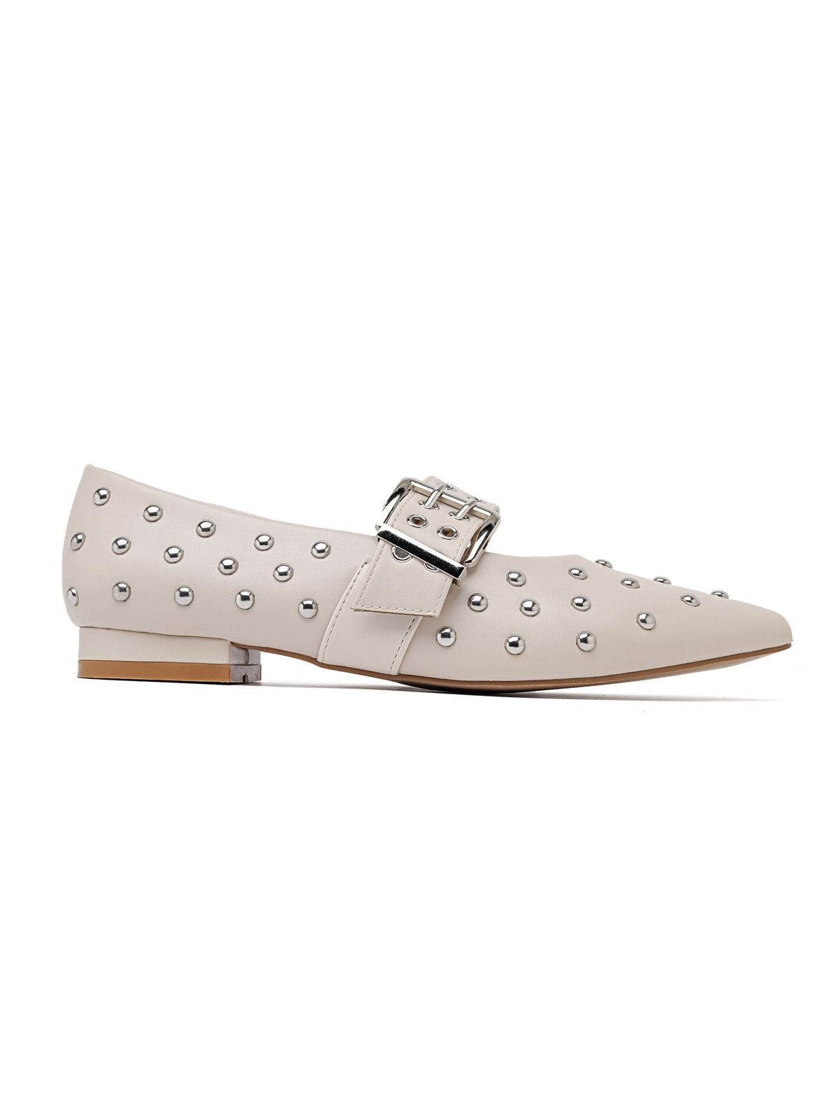 Flats - 3051 Beige