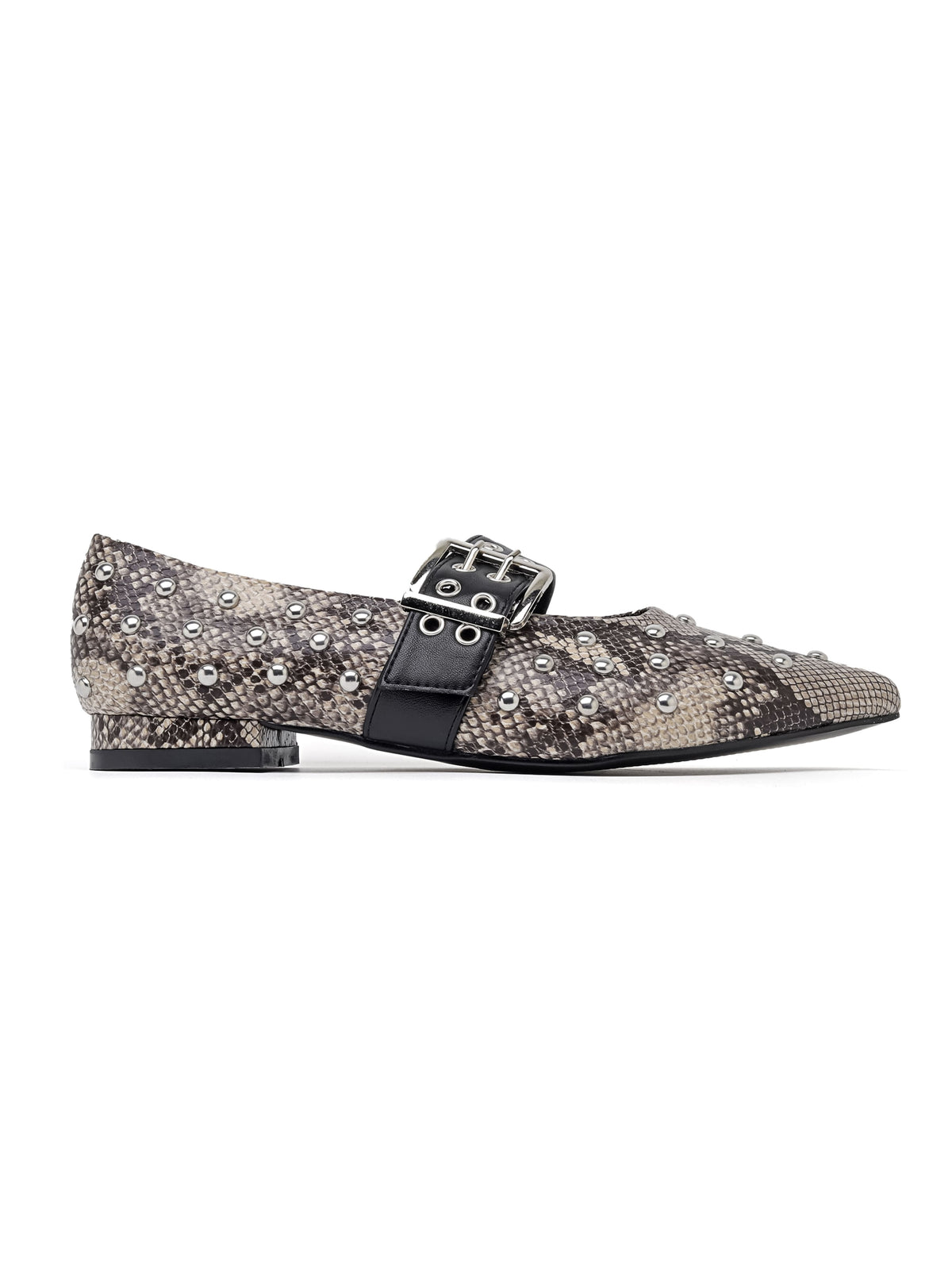 Flats - 3051 Python