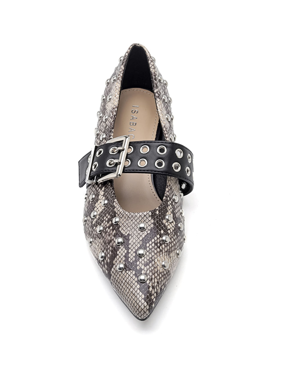 Flats - 3051 Python