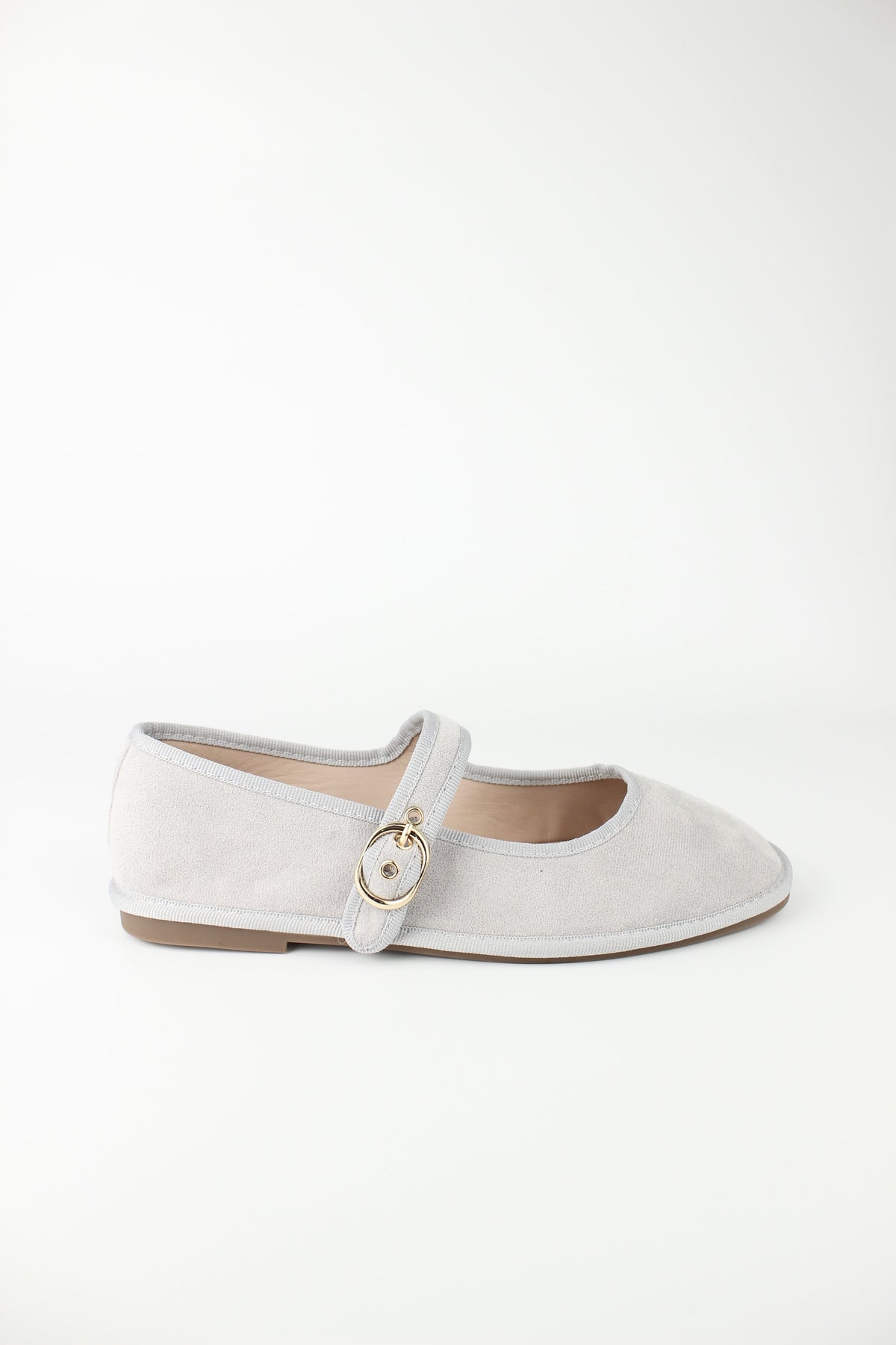 Ballerina - 3052 Grey