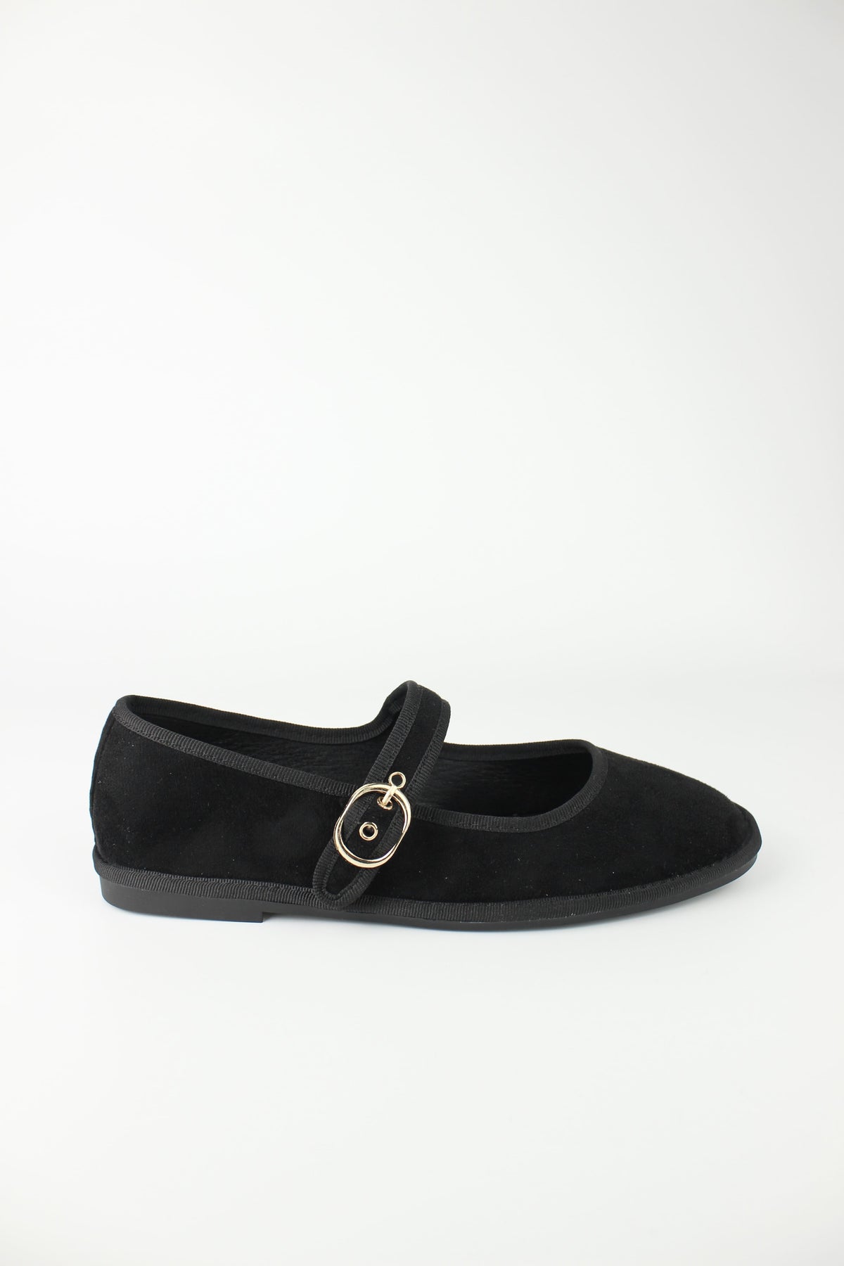 Ballerina - 3052 Nero
