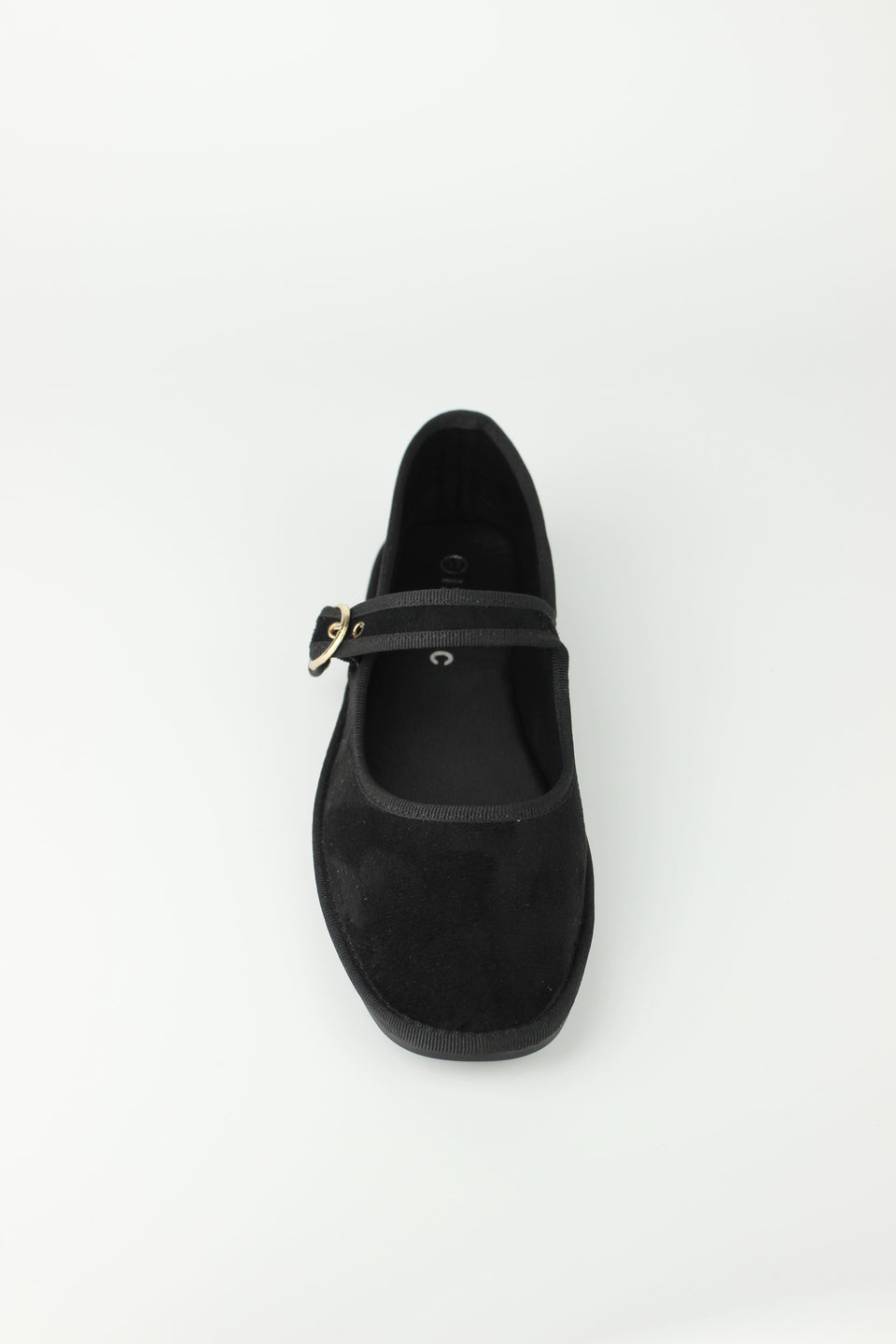 Ballerina - 3052 Nero