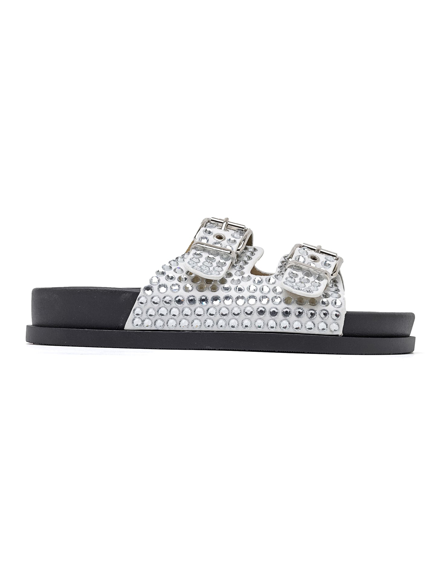 Ciabatte - 3053 Bianco
