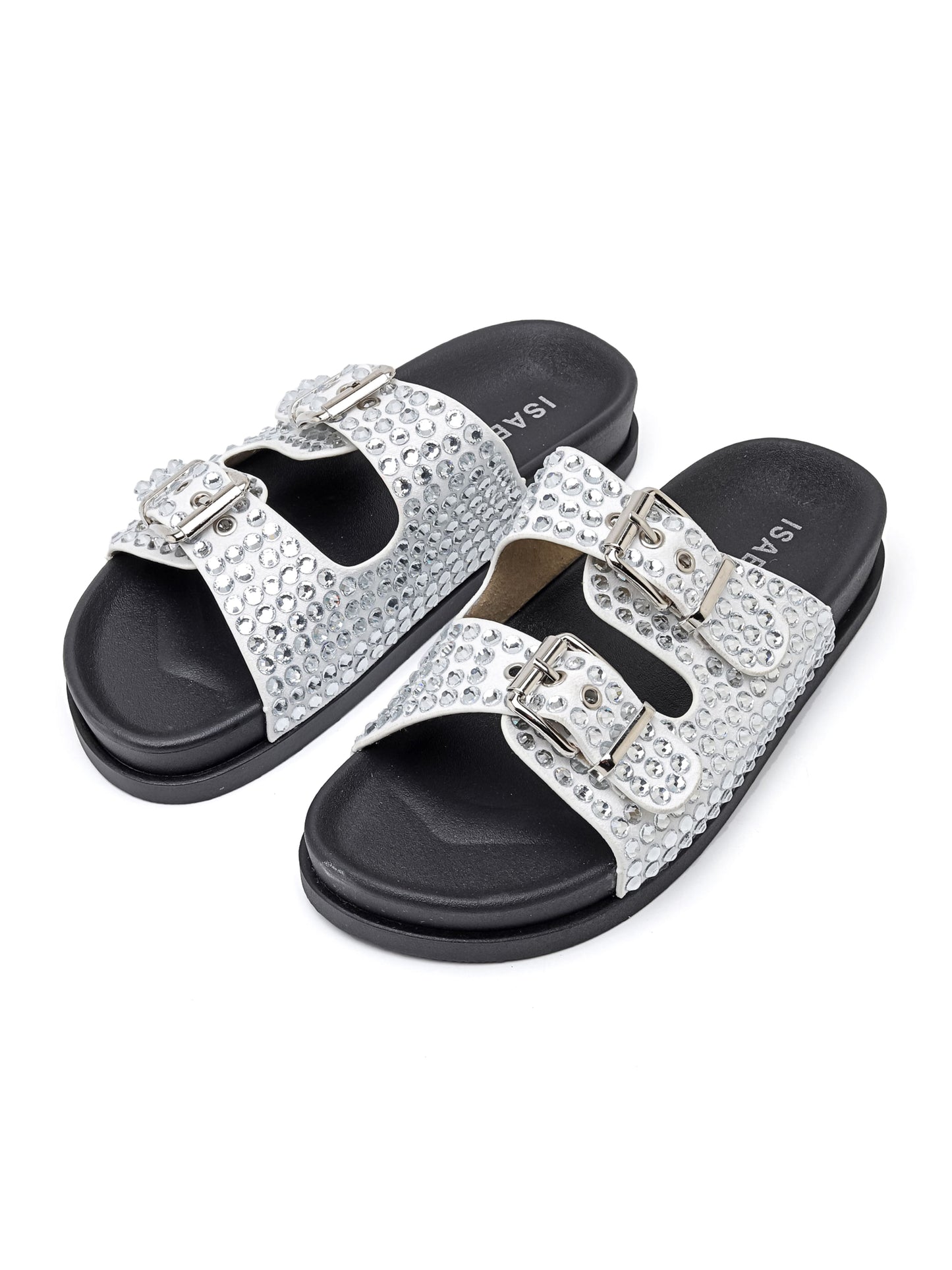 Ciabatte - 3053 Bianco