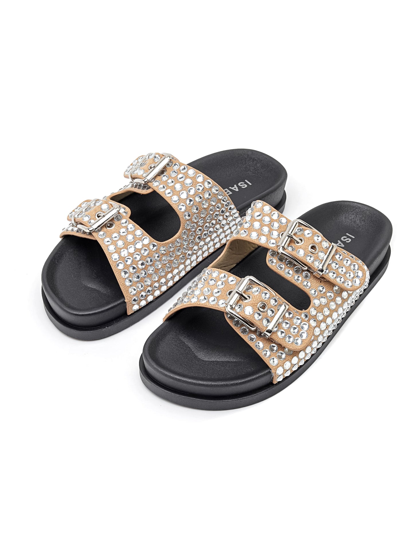 Slippers - 3053 Khaki