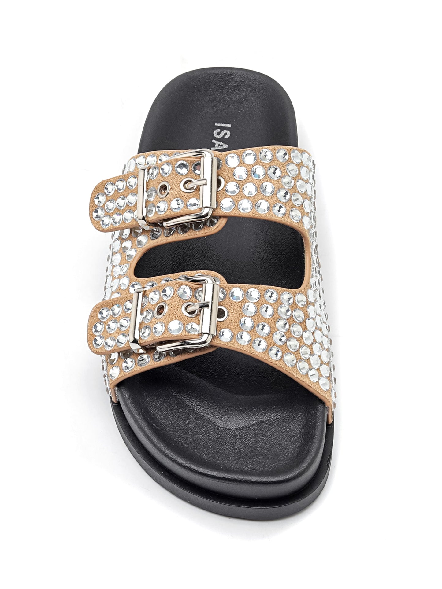 Slippers - 3053 Khaki