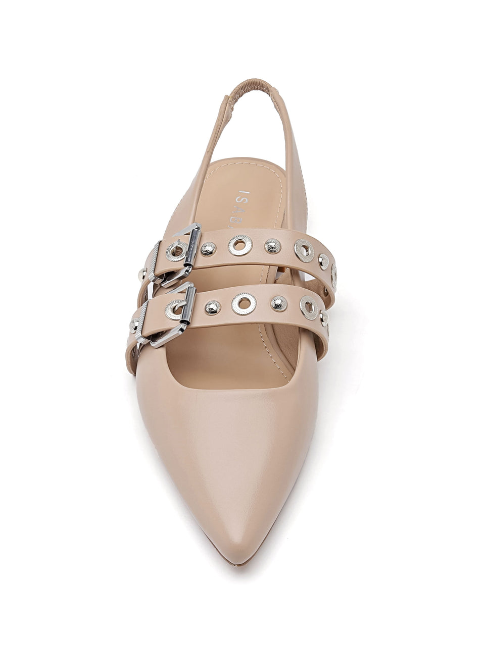 Flats - 3056 Khaki