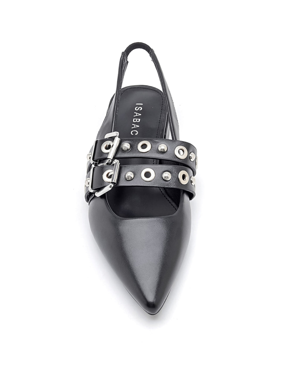 Flats - 3056 Nero
