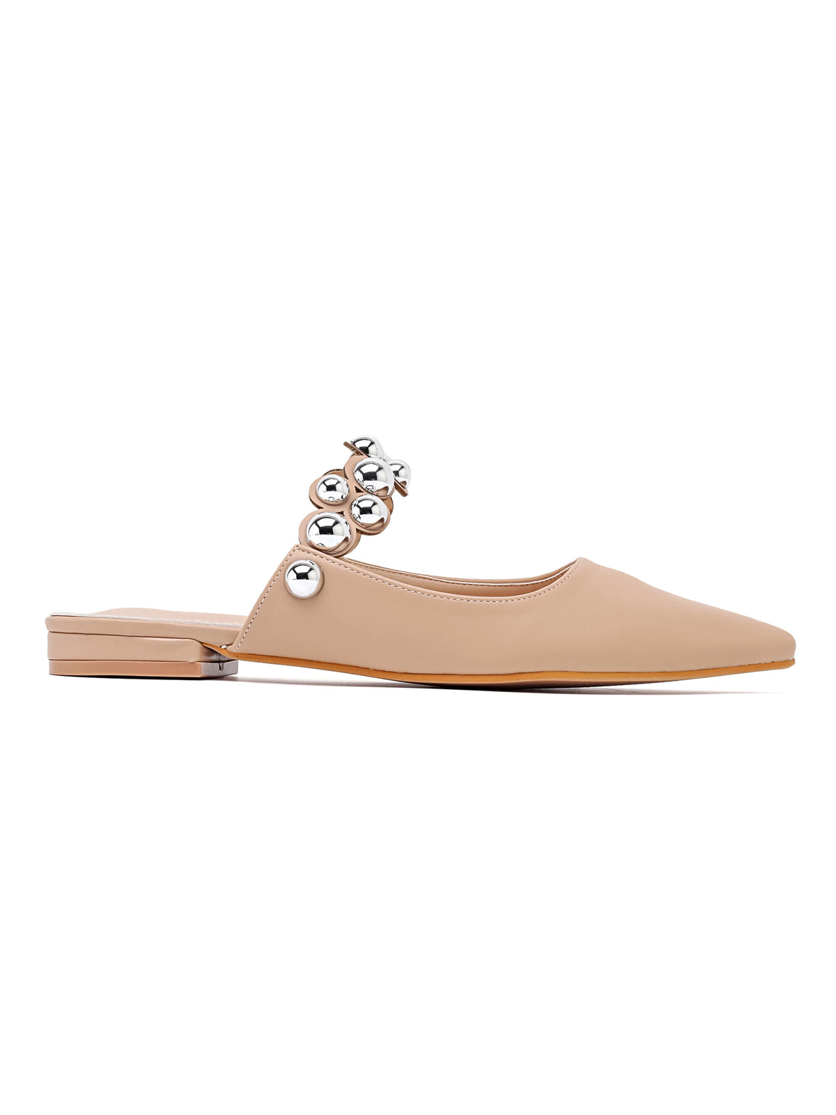 Flats - 3057 Khaki