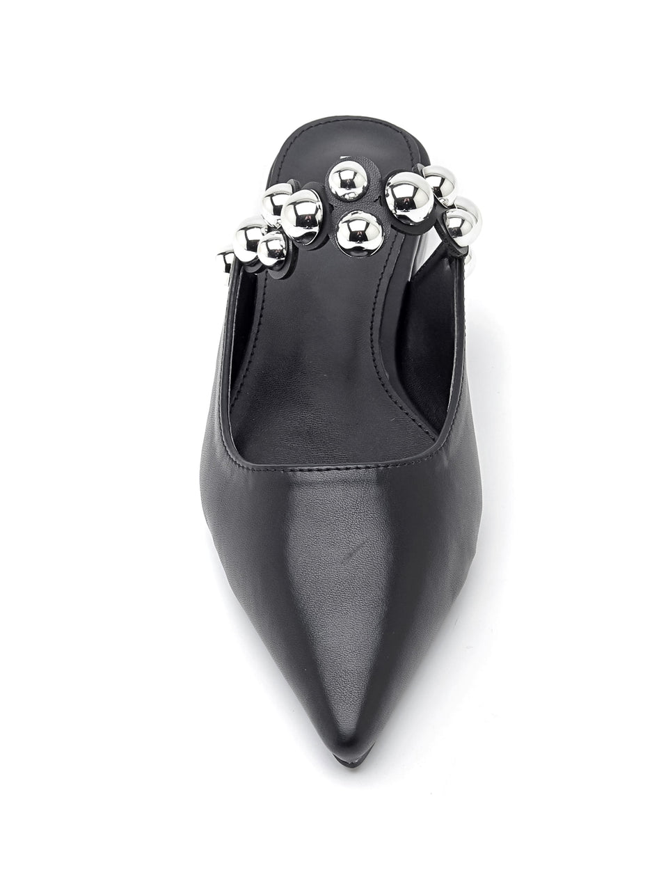 Flats - 3057 Black