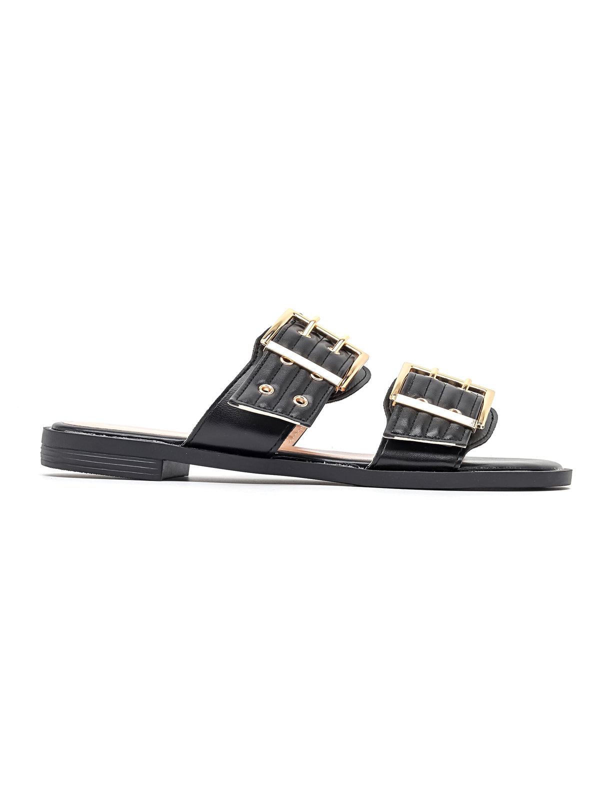 Ciabatte - 3058 Nero