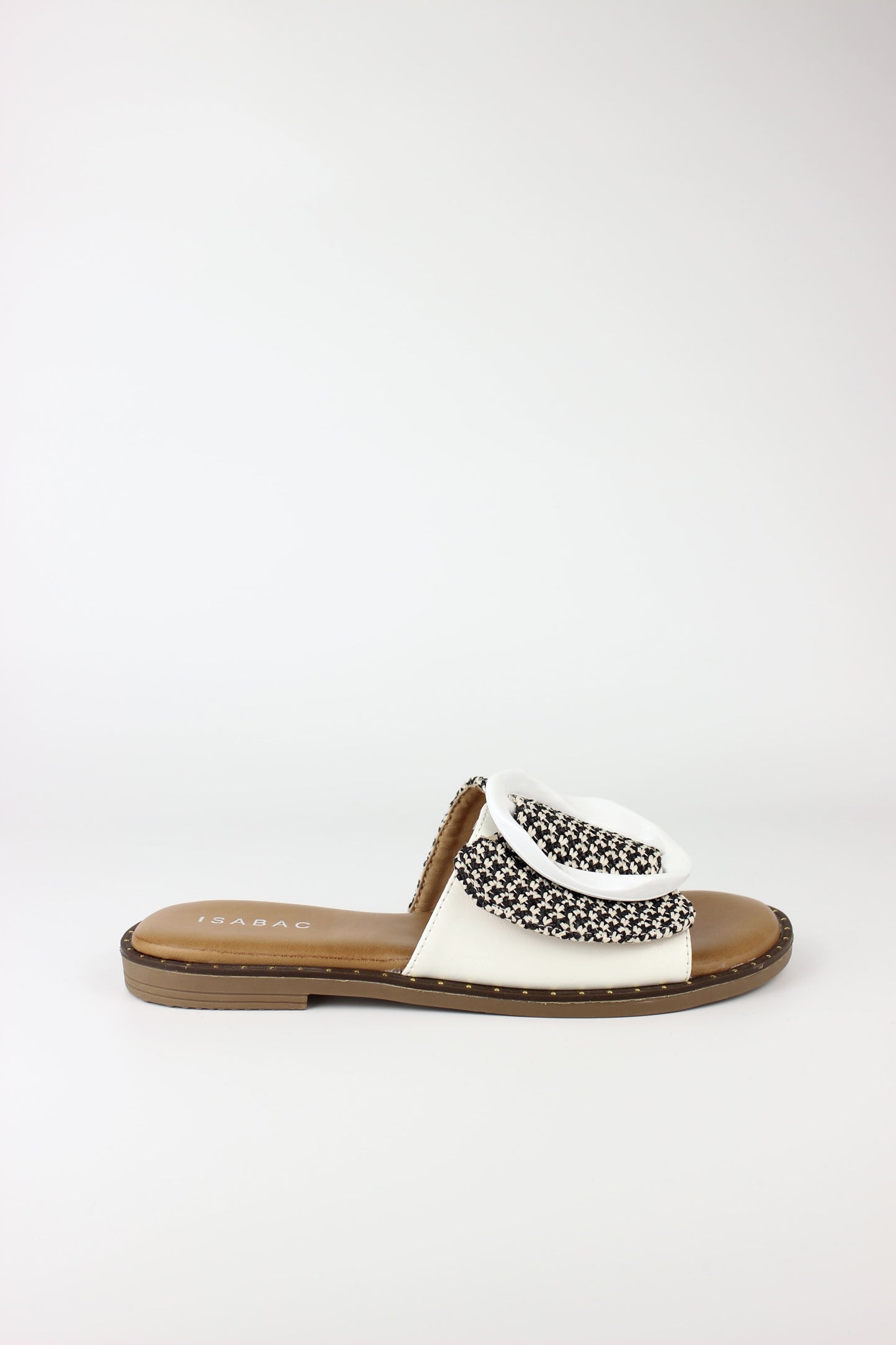 Ciabatte - 3059 Bianco