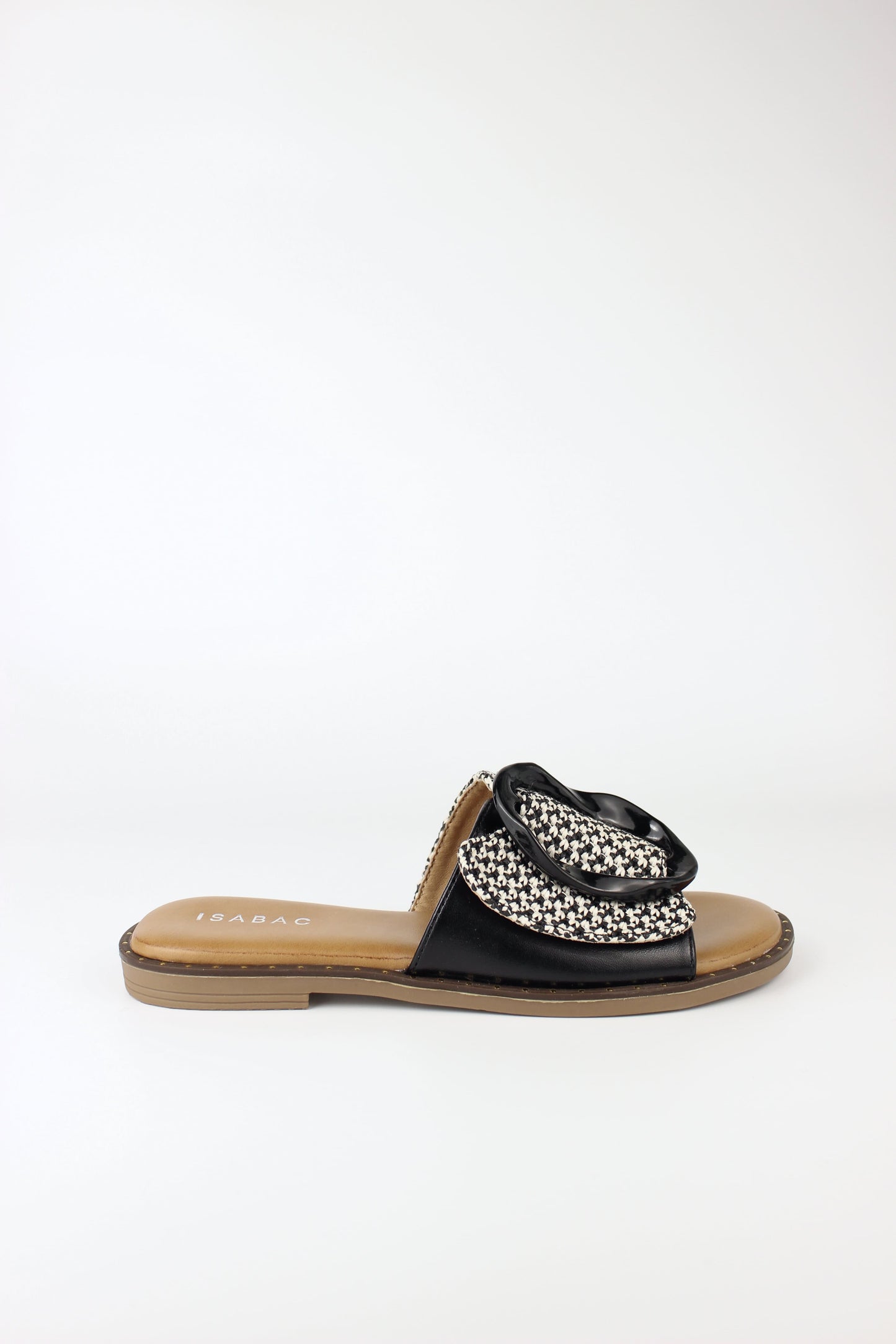 Ciabatte - 3059 Nero