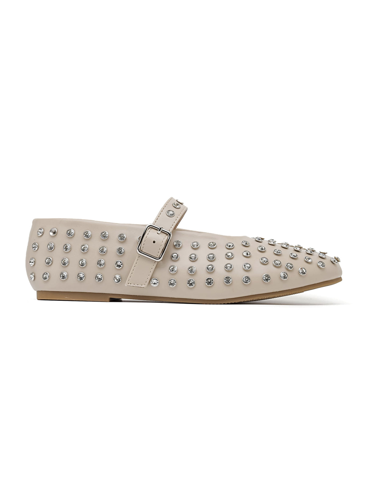 Ballerina - 3060 Beige
