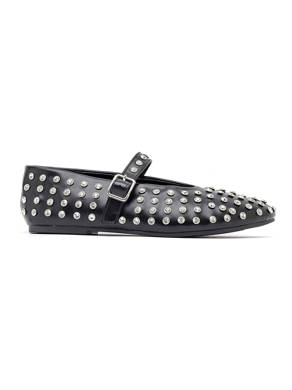 Ballerina - 3060 Black
