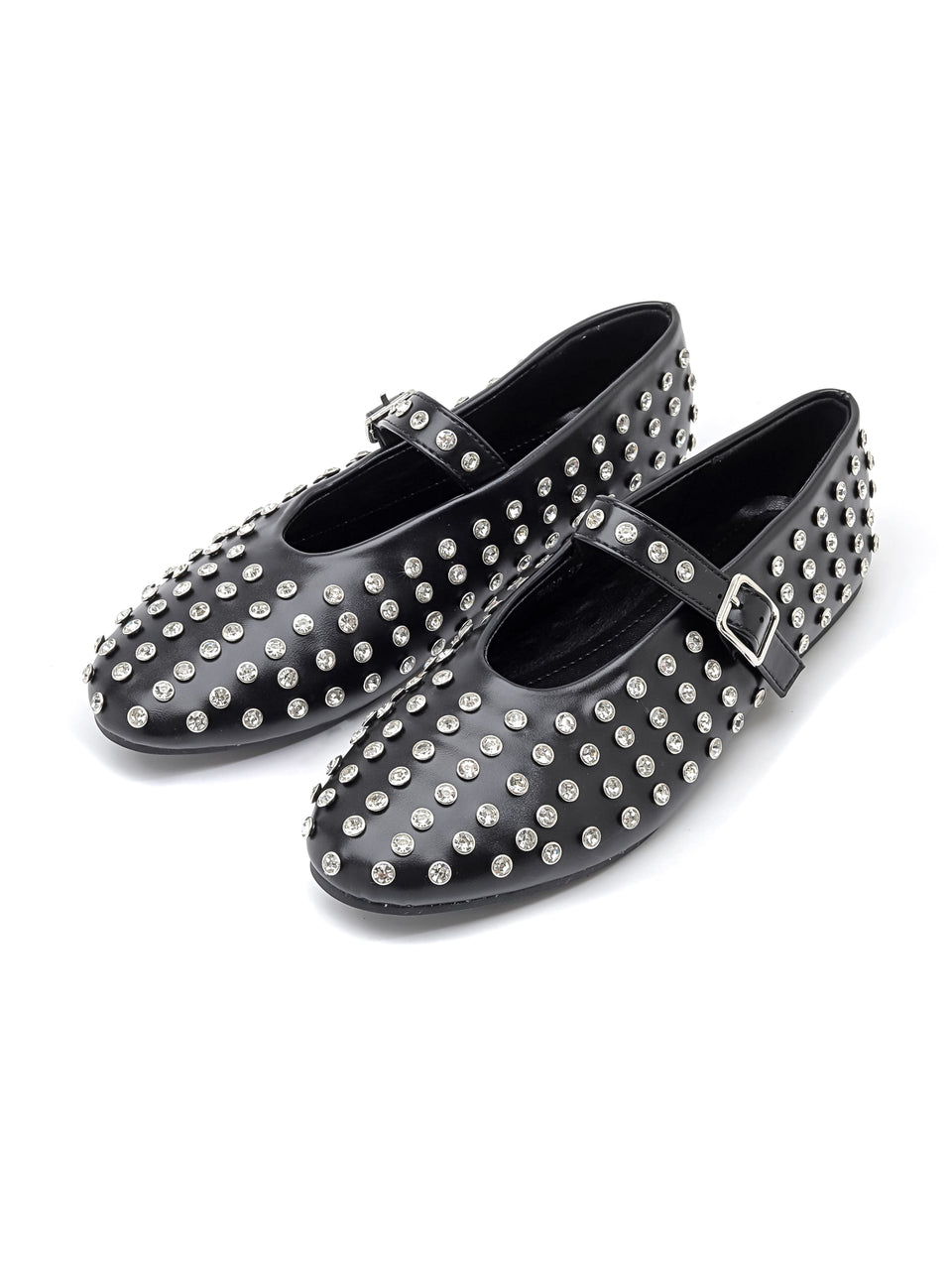 Ballerina - 3060 Black