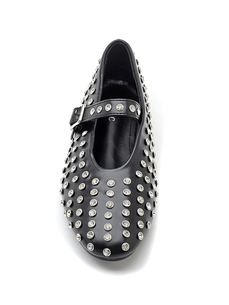 Ballerina - 3060 Black