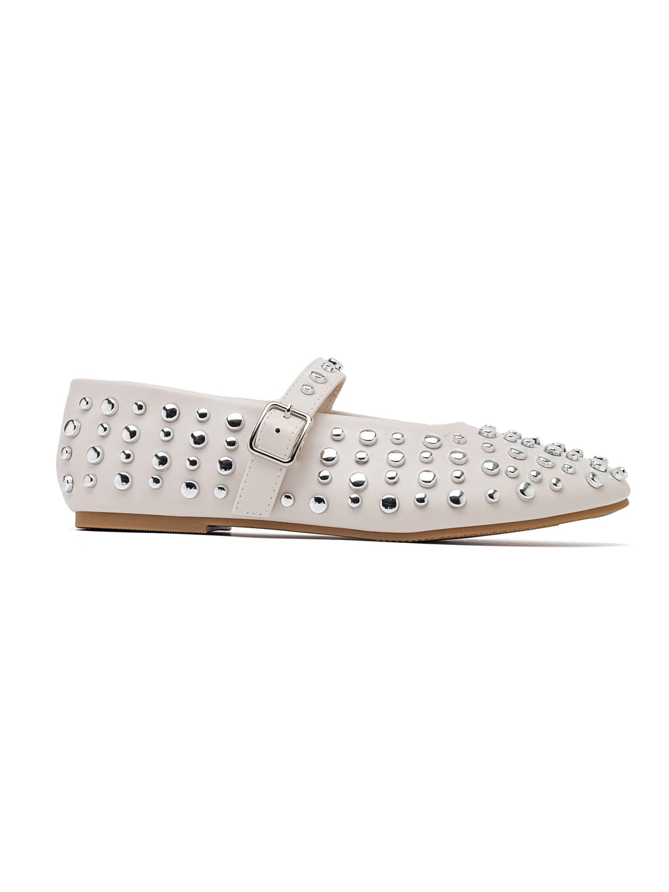 Ballerina - 3061 Beige