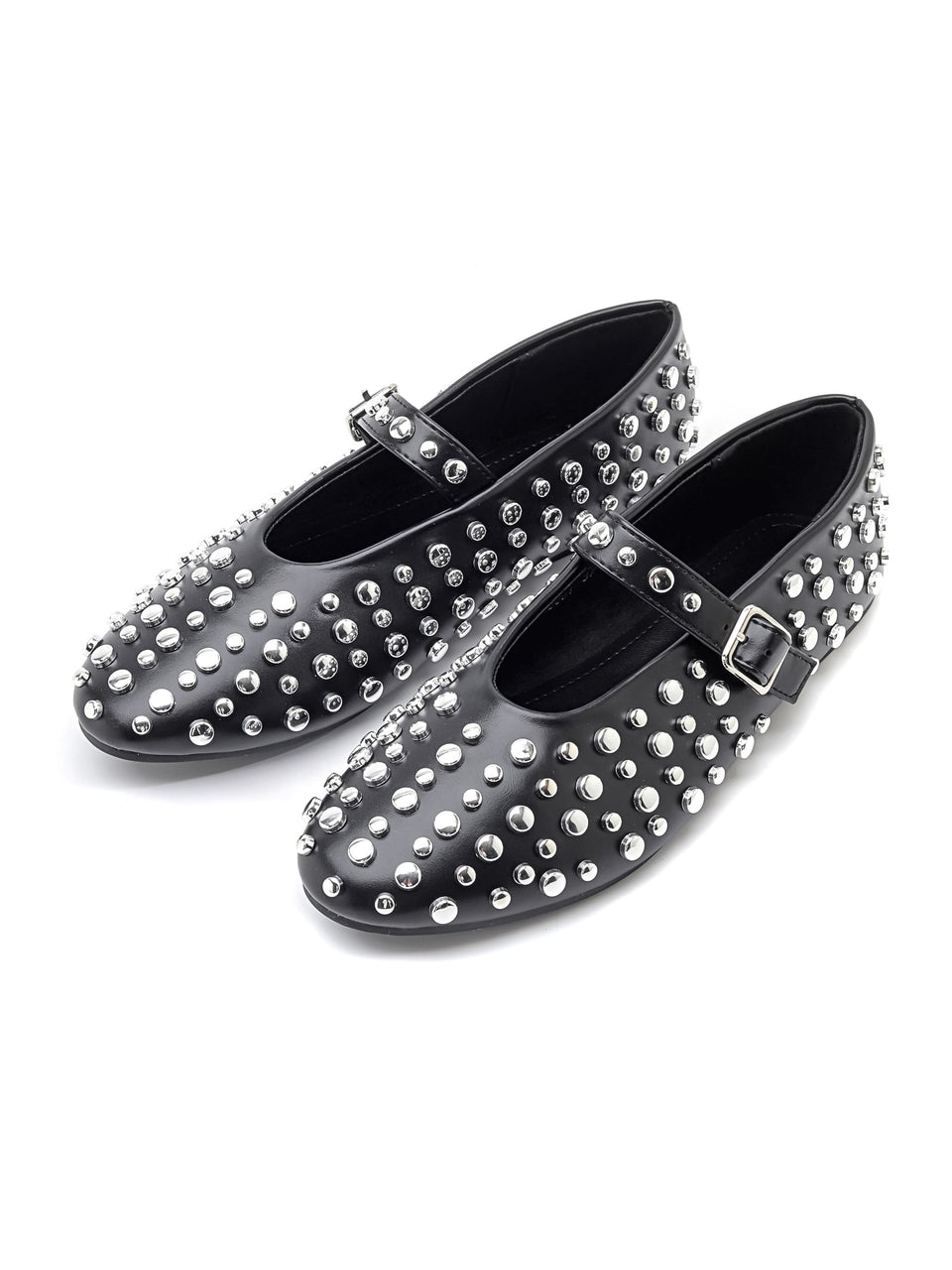 Ballerina - 3061 Black