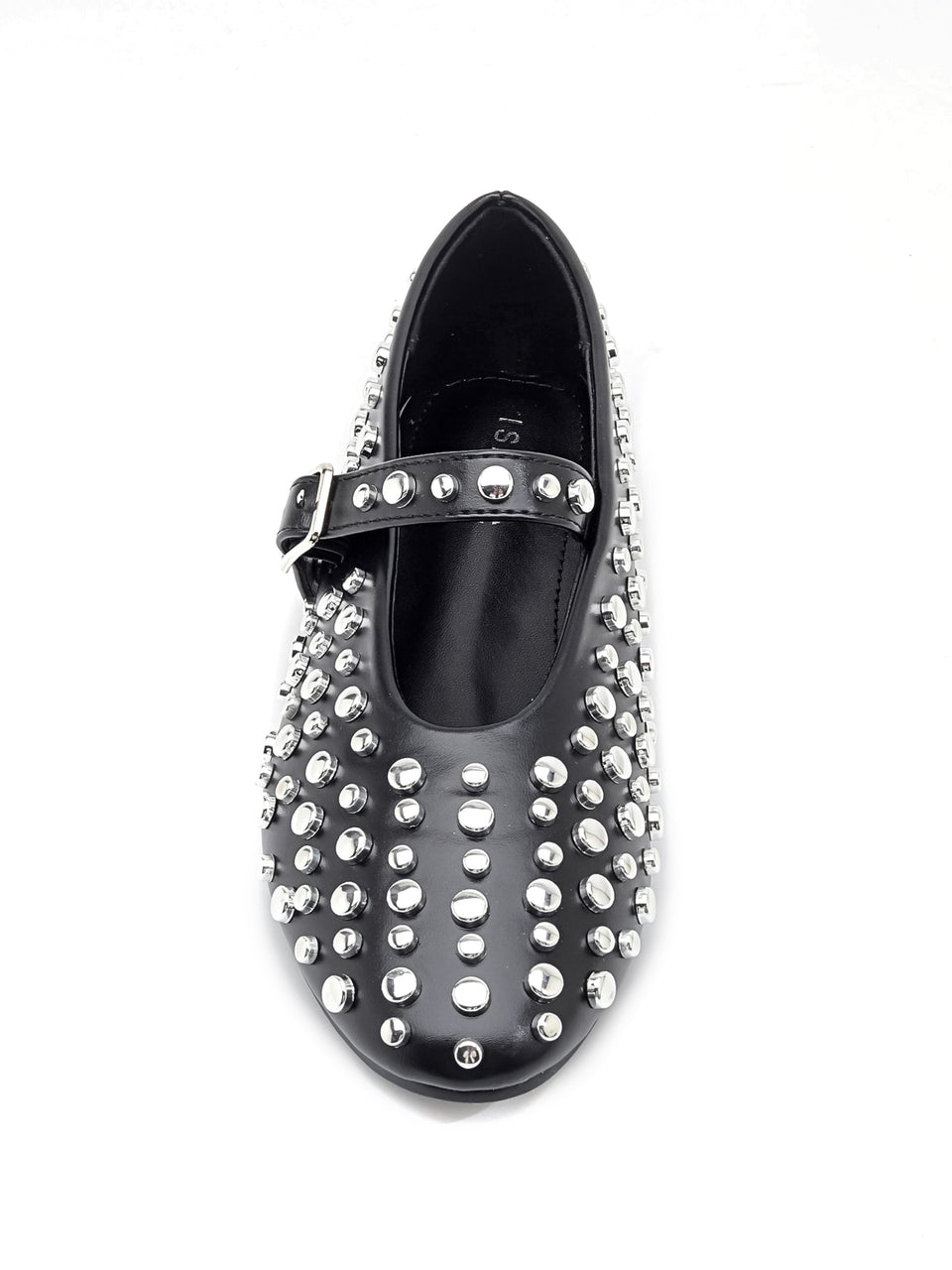 Ballerina - 3061 Black