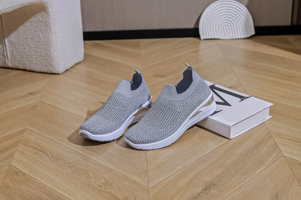 Sneakers - 3105 Grey