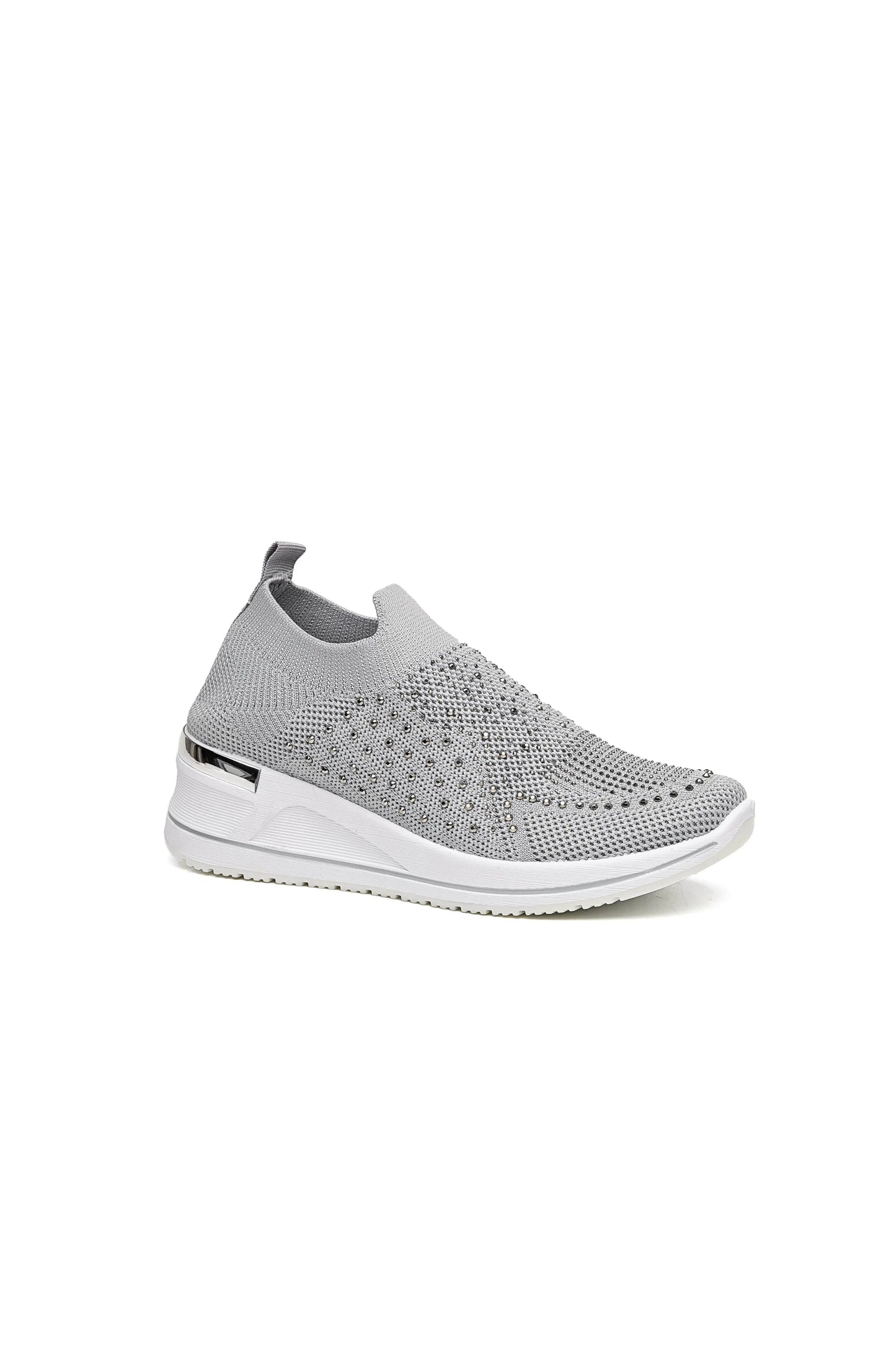 Sneakers - 3110 Grigio