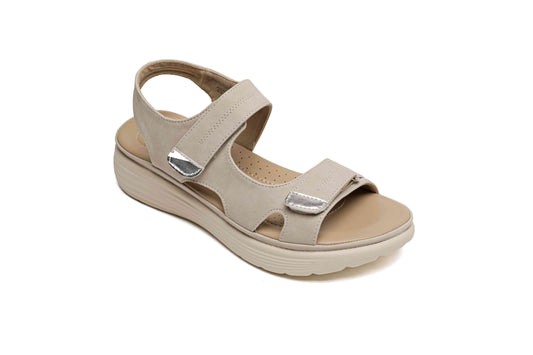 Sandali Anatomici - 3520 Beige