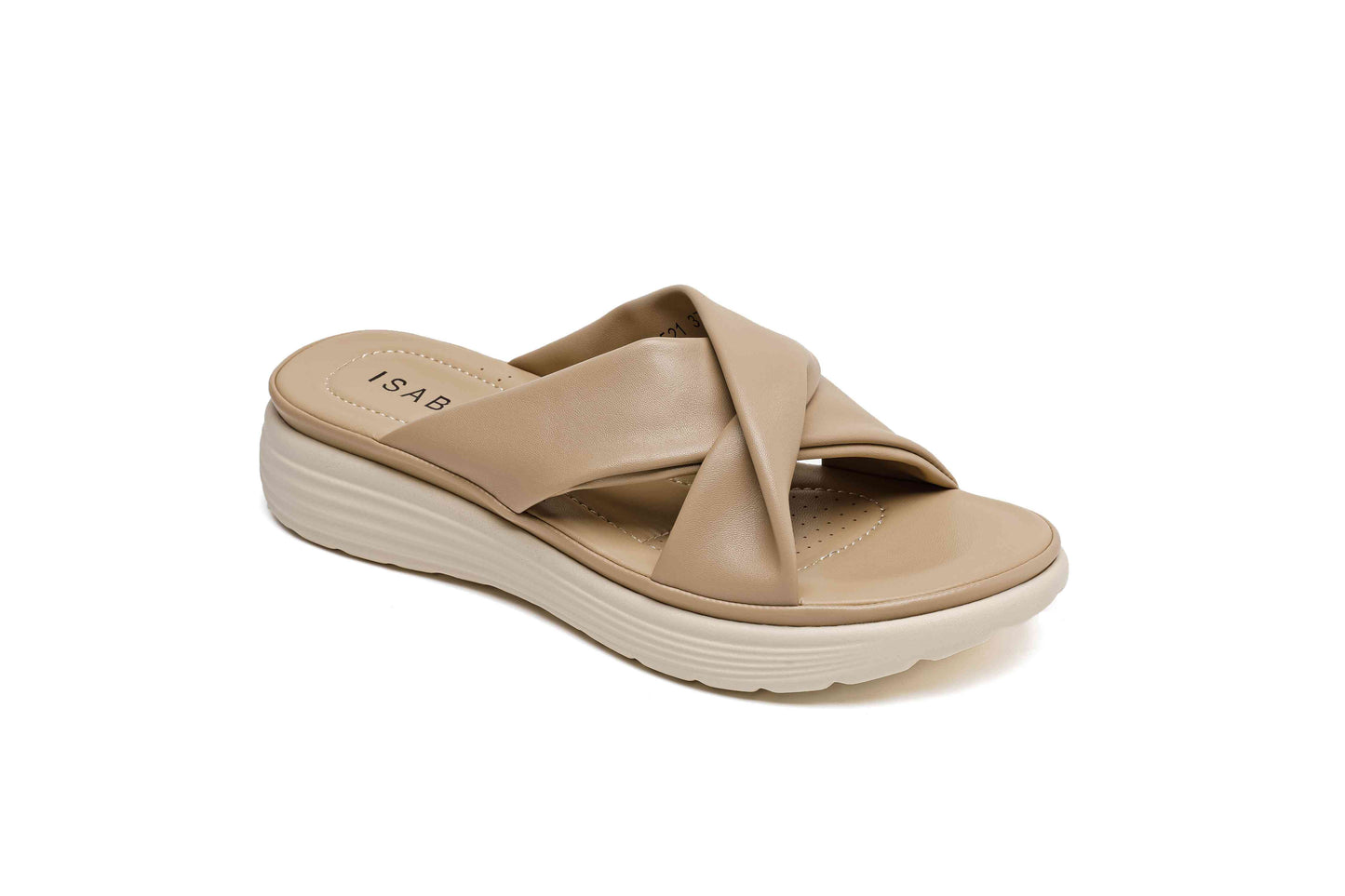 Sandali - 3521 Khaki