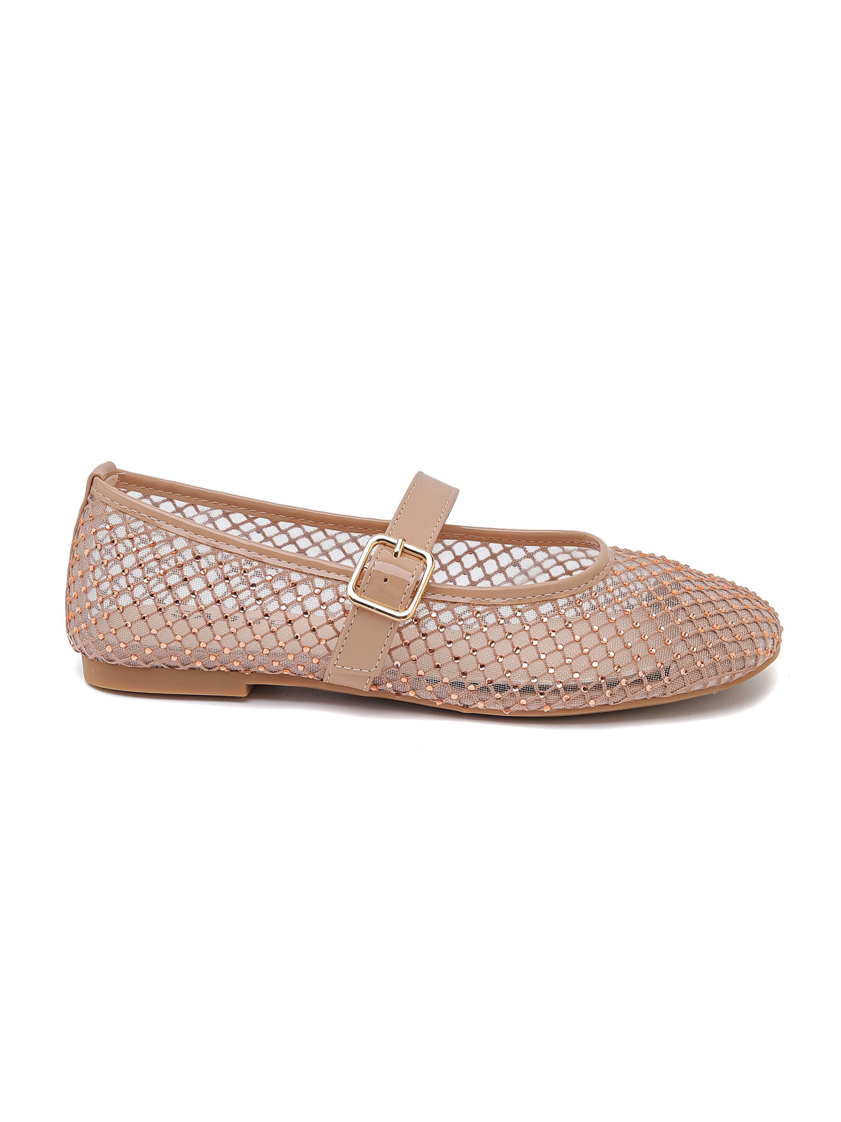 Ballerina - 3535 Khaki