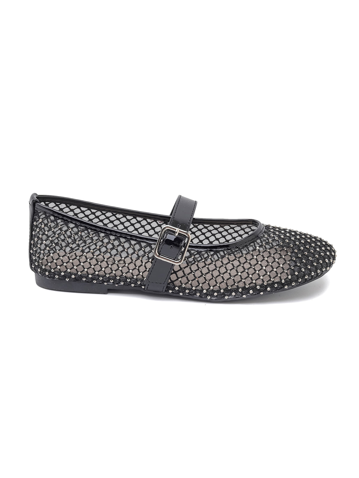 Ballerina - 3535 Nero