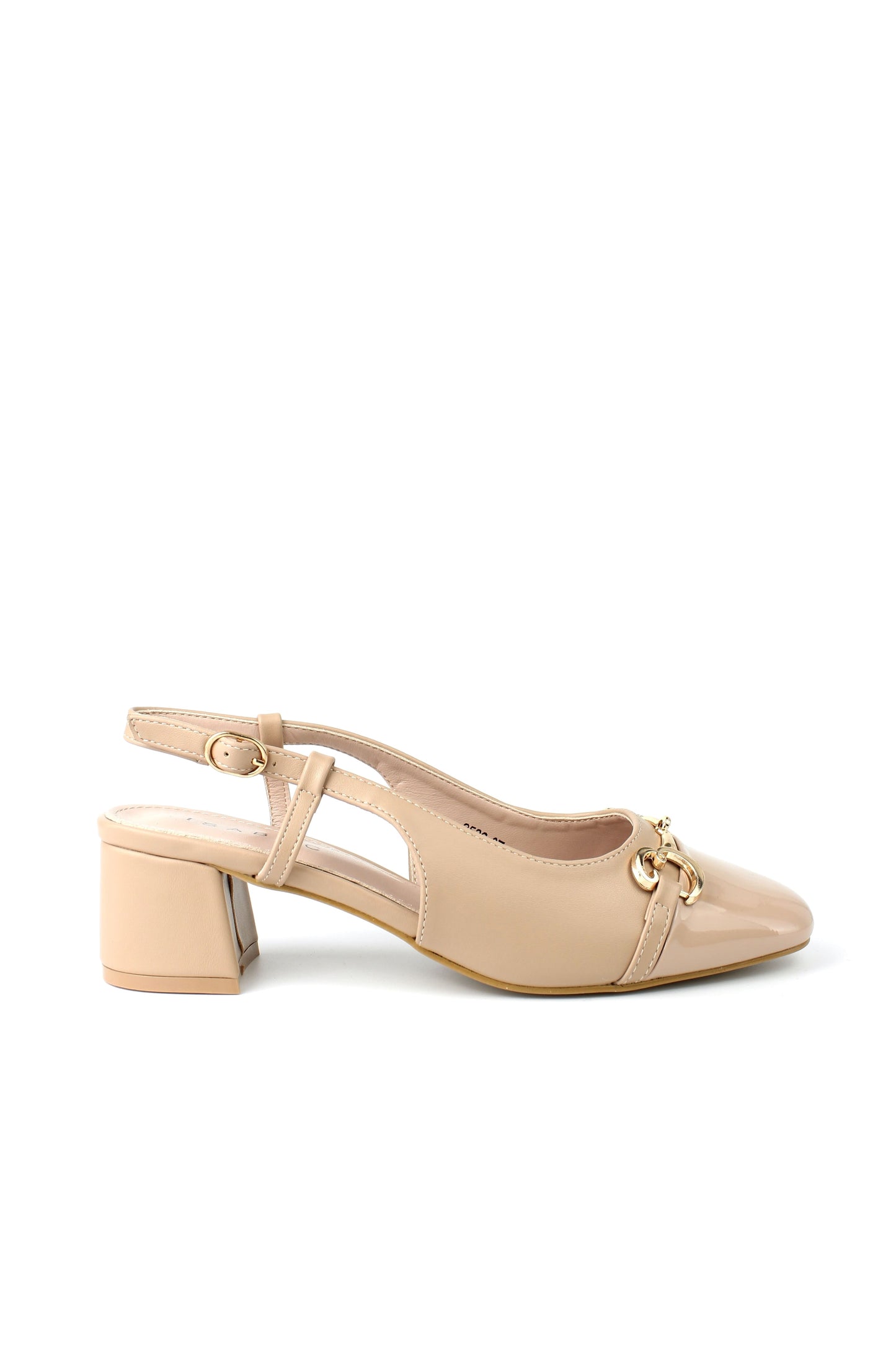 Slingbacks - 3536 Beige