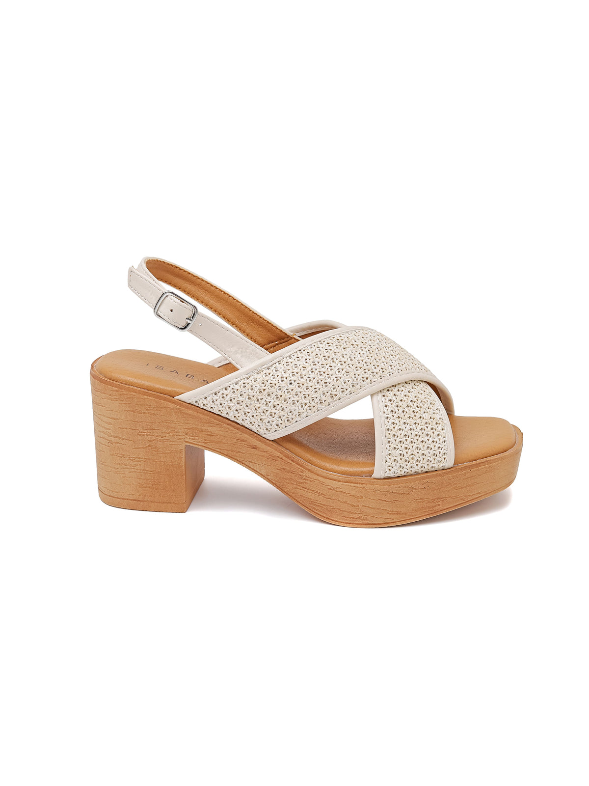 Clogs - 3542 Beige