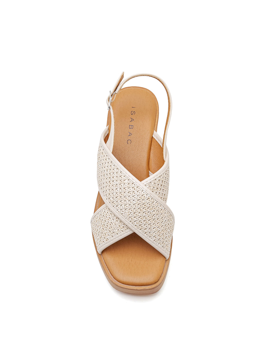 Clogs - 3542 Beige