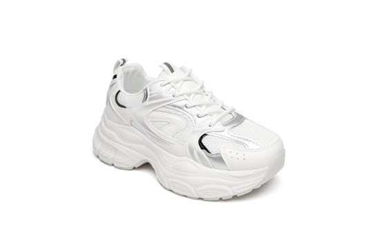 Sneakers 2028 Bianco - ISABAC