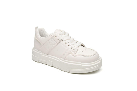 Sneakers 2025 Bianco - ISABAC