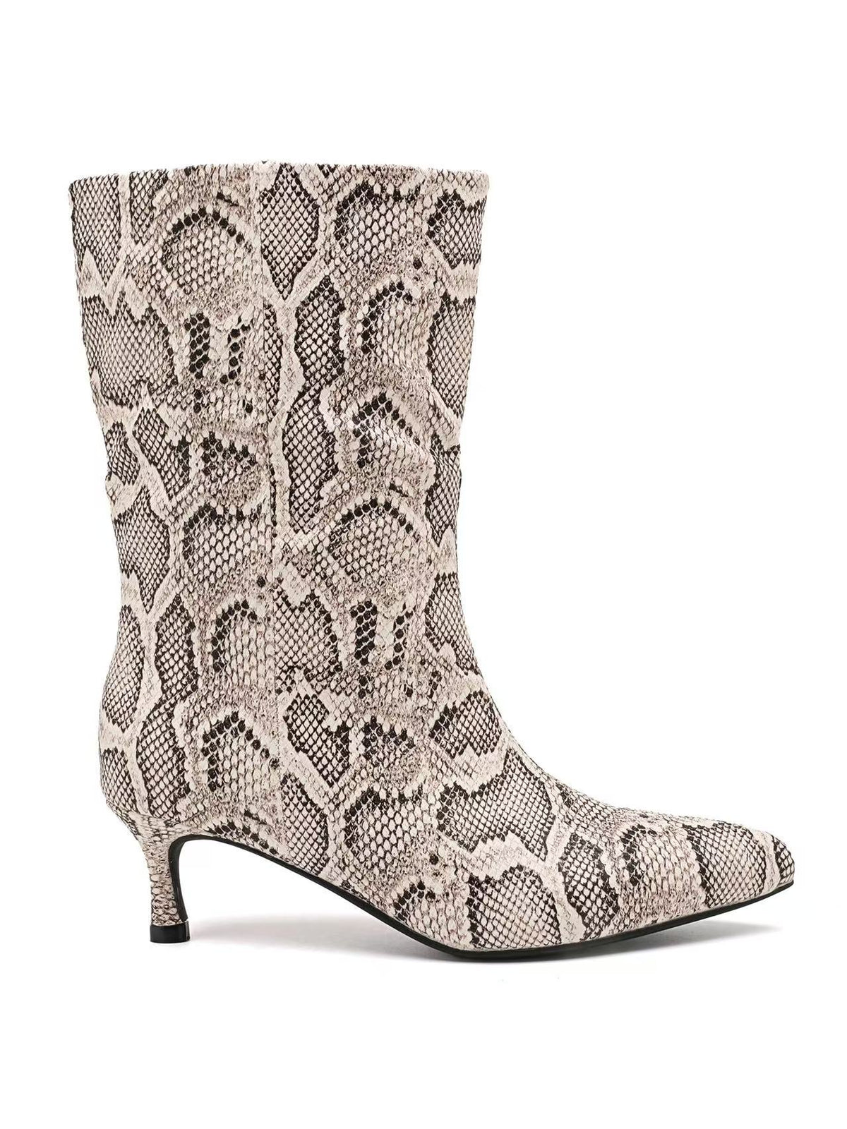 Stivaletti - 5093 Serpente