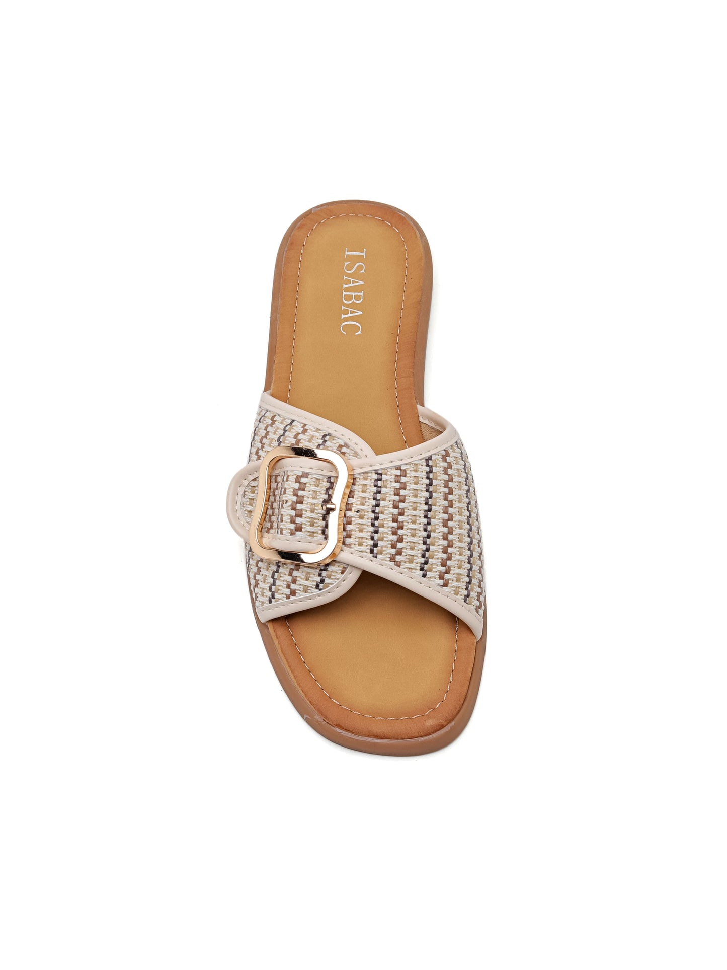 Ciabatte - 6016 Beige