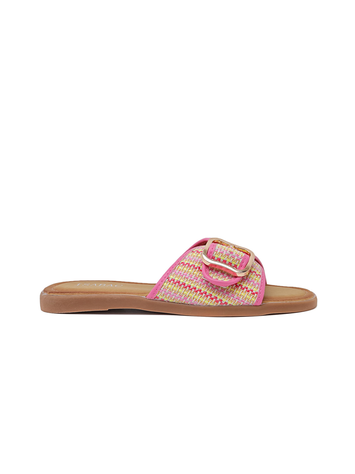 Ciabatte - 6016 Rosa