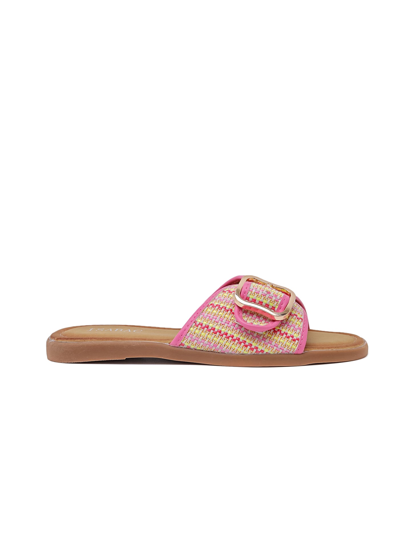 Ciabatte - 6016 Rosa