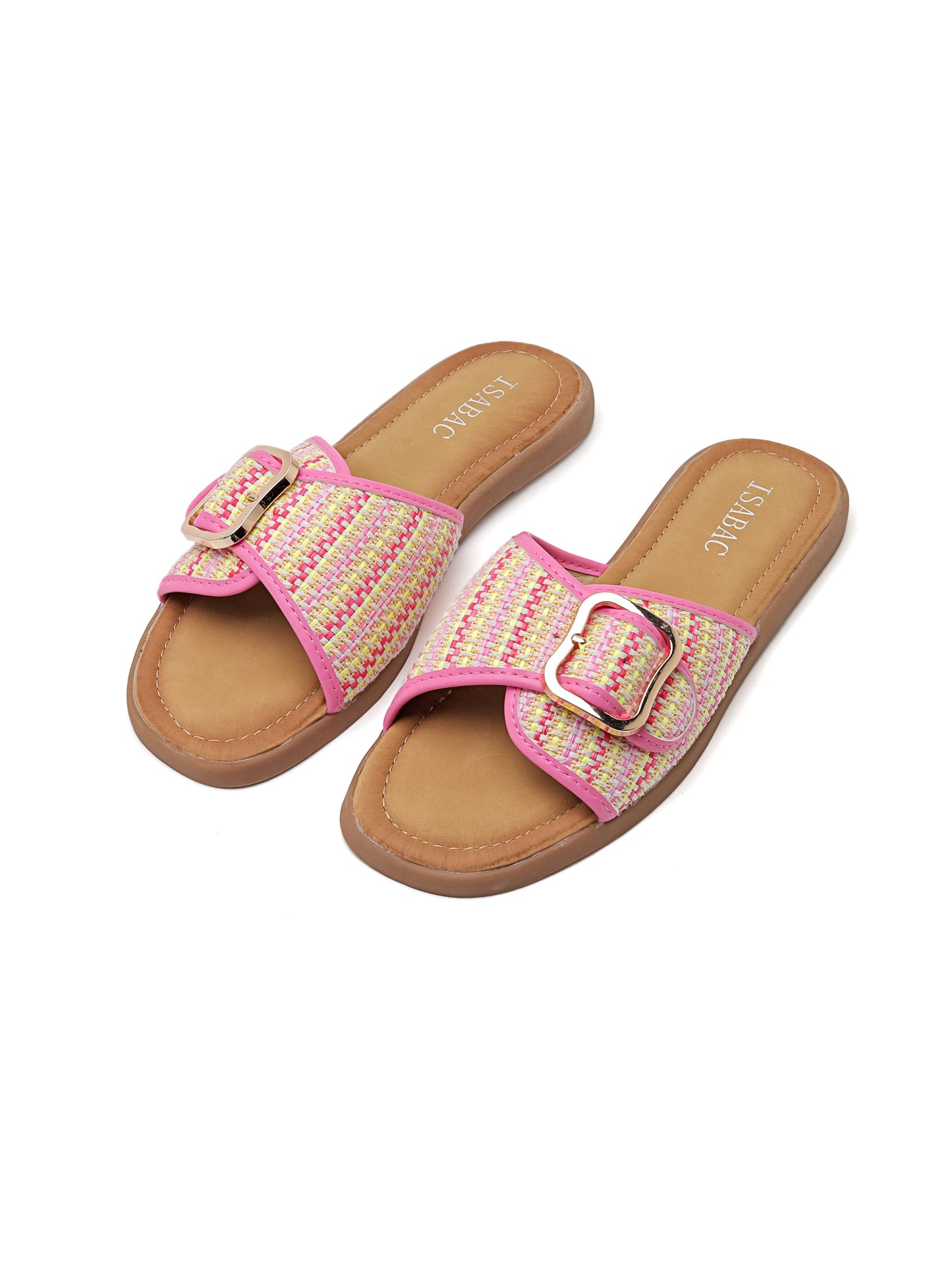 Ciabatte - 6016 Rosa