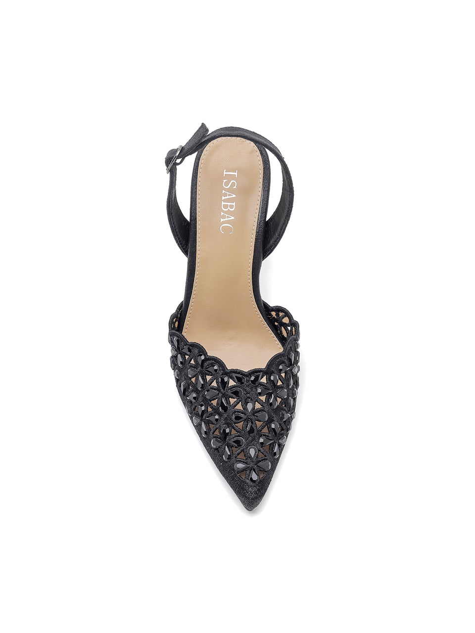 Scarpe con Tacco - 6020 Nero