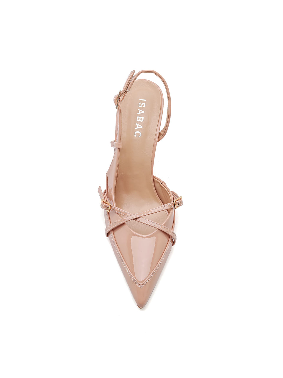 Heels - 6021 Pink