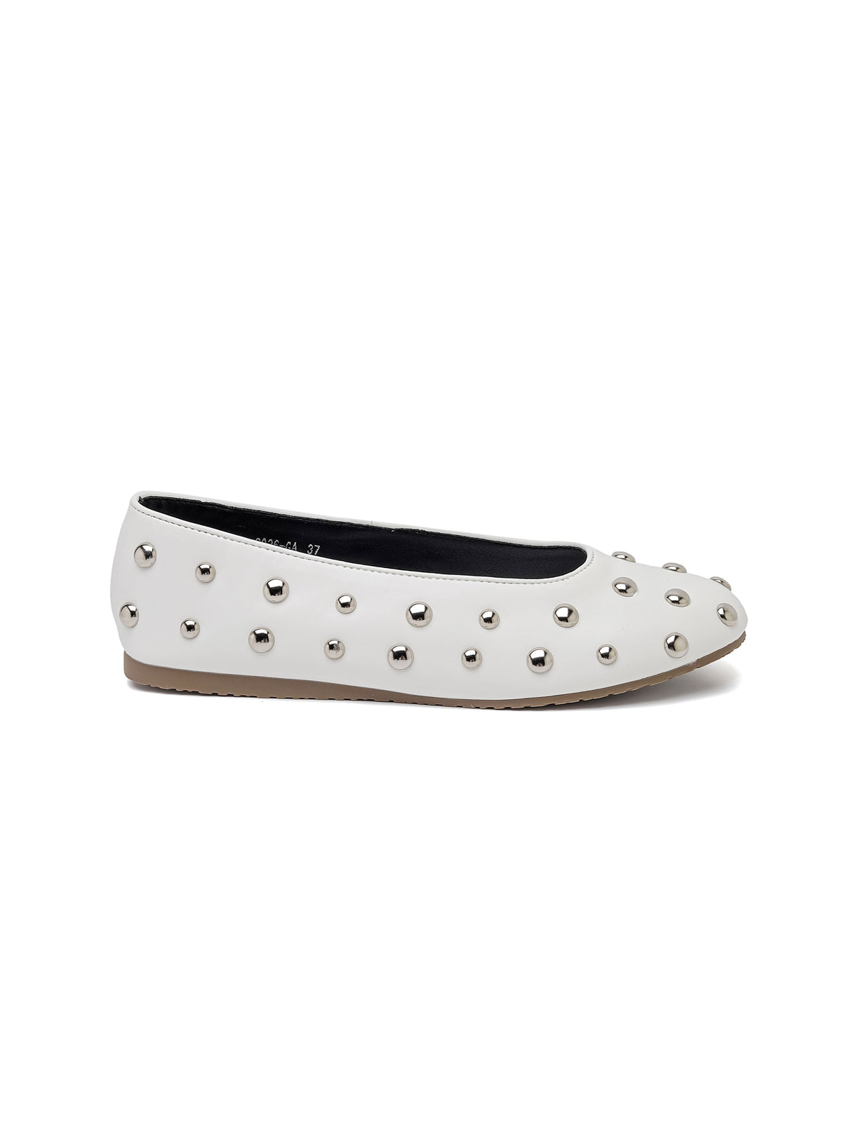 Ballerina - 6026 Bianco