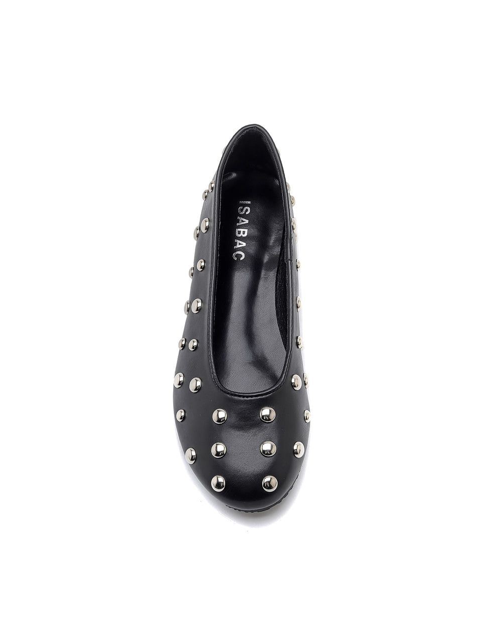 Ballerina - 6026 Nero