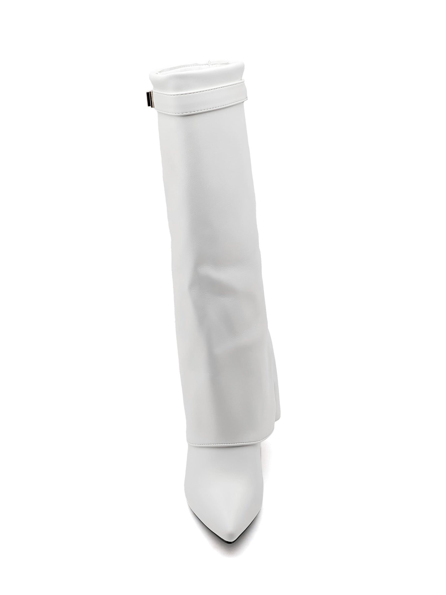 Stivali - 6912 Bianco