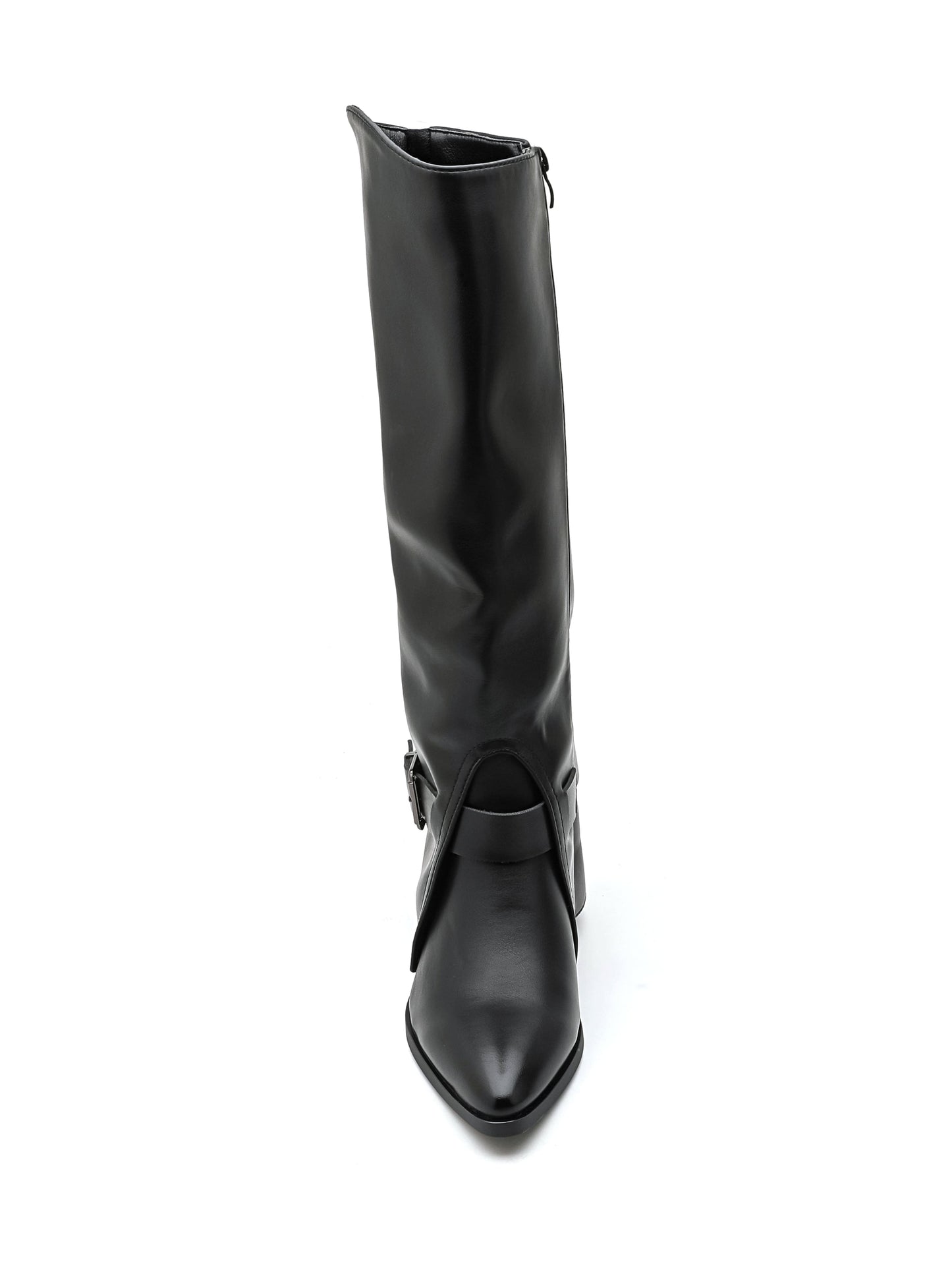 Stivali - 6920 Nero