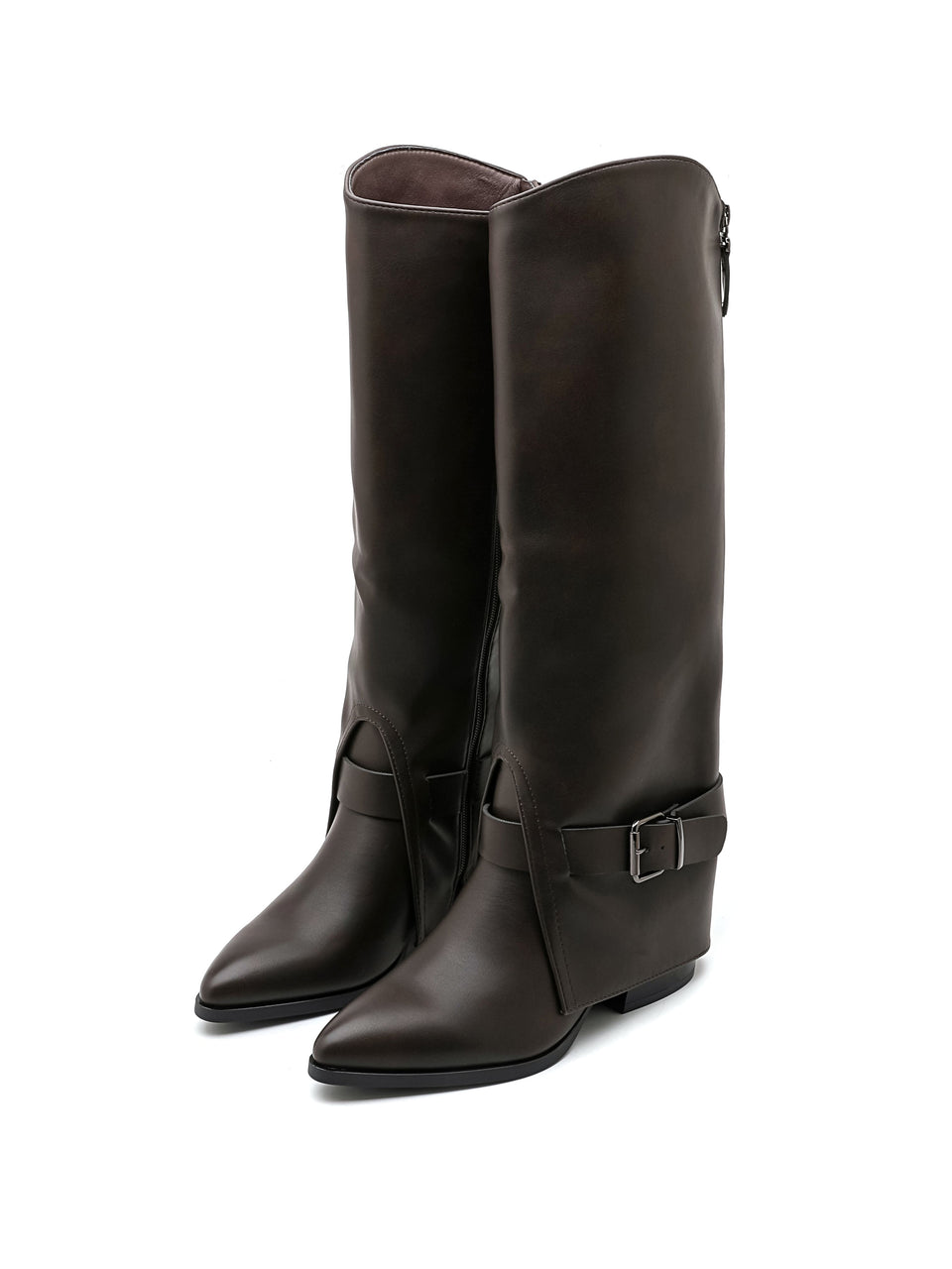 Stivali - 6920 Brown
