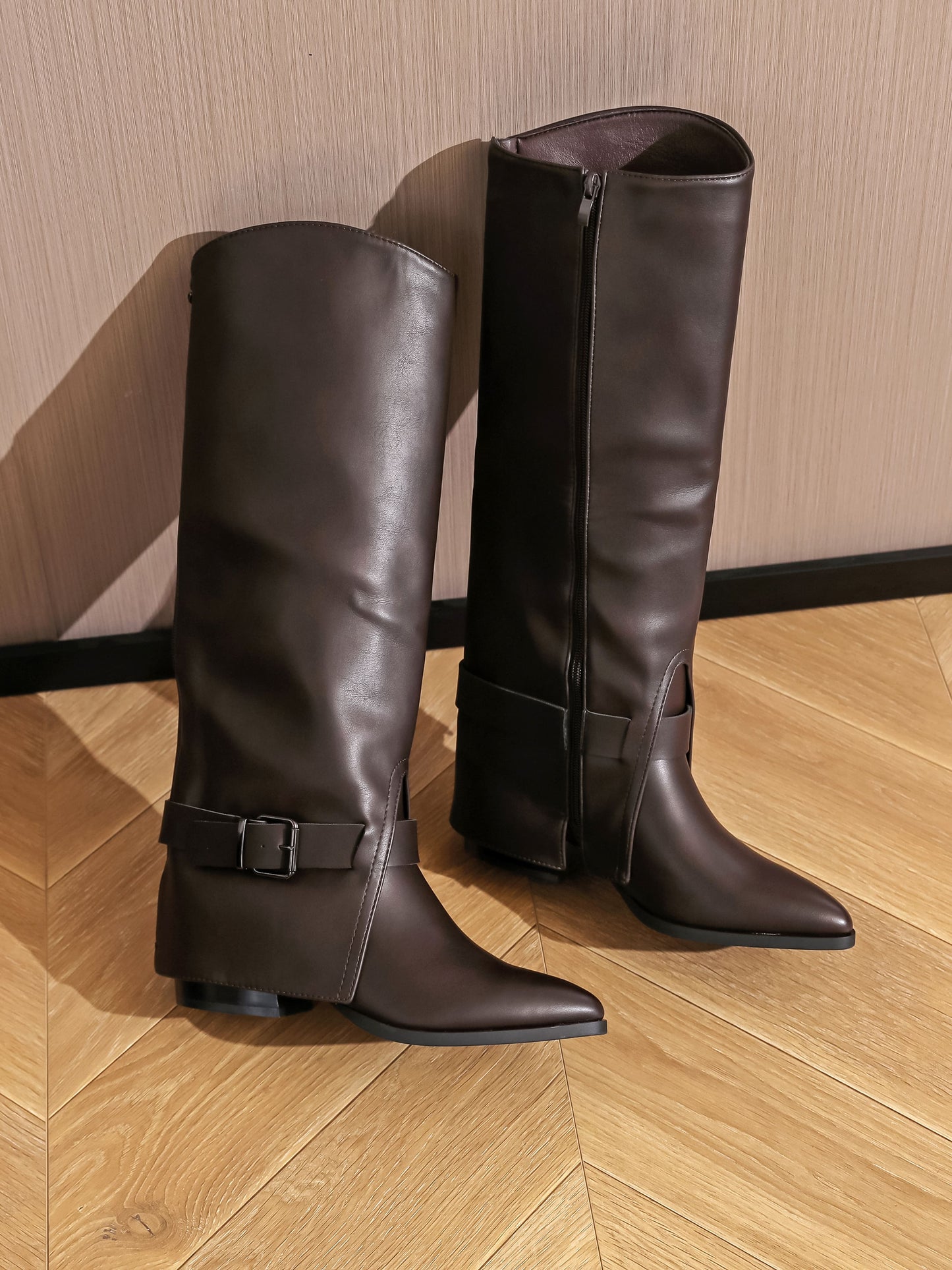 Stivali - 6920 Brown